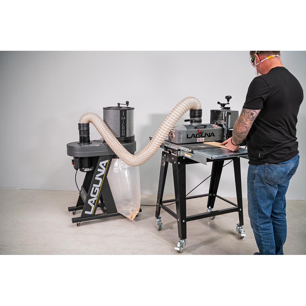 Laguna B|Flux Dust Extractor 230V