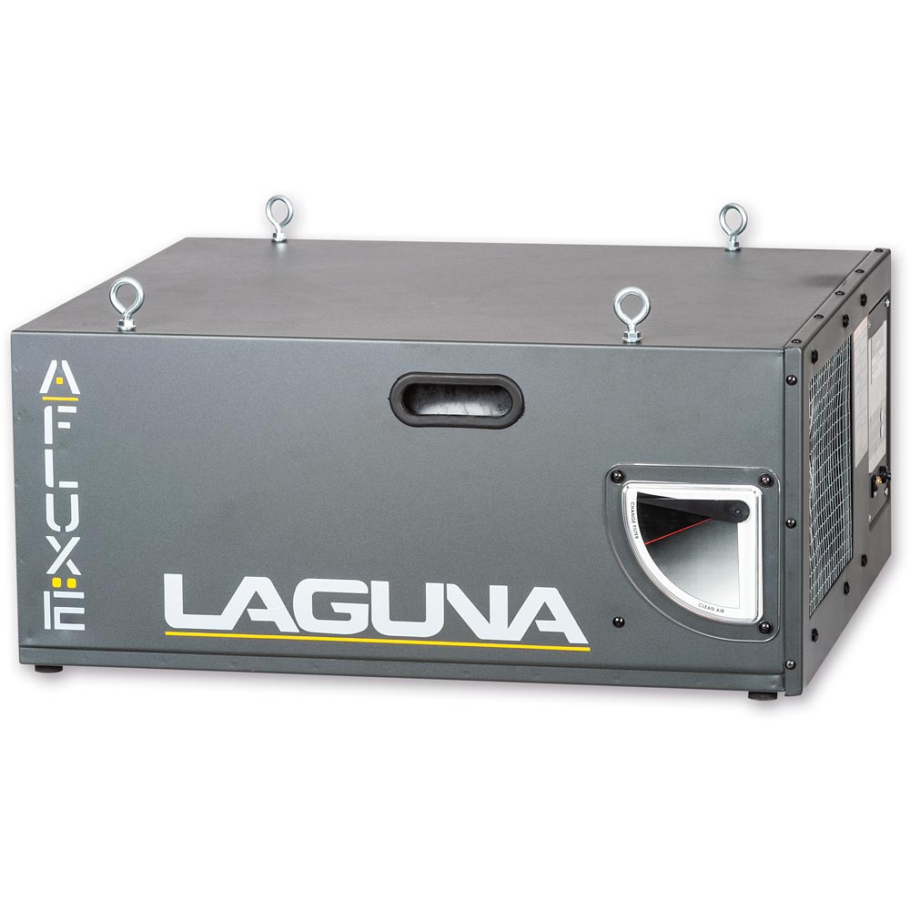 Laguna A|Flux 12 Air Filter 230V