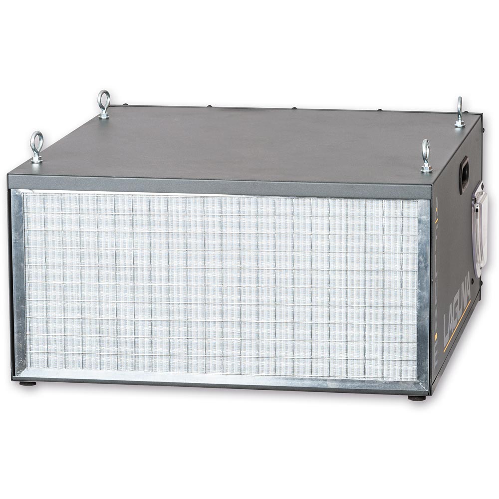 Laguna A|Flux 12 Air Filter 230V
