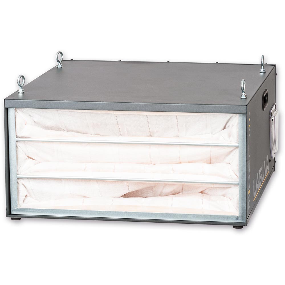 Laguna A|Flux 12 Air Filter 230V
