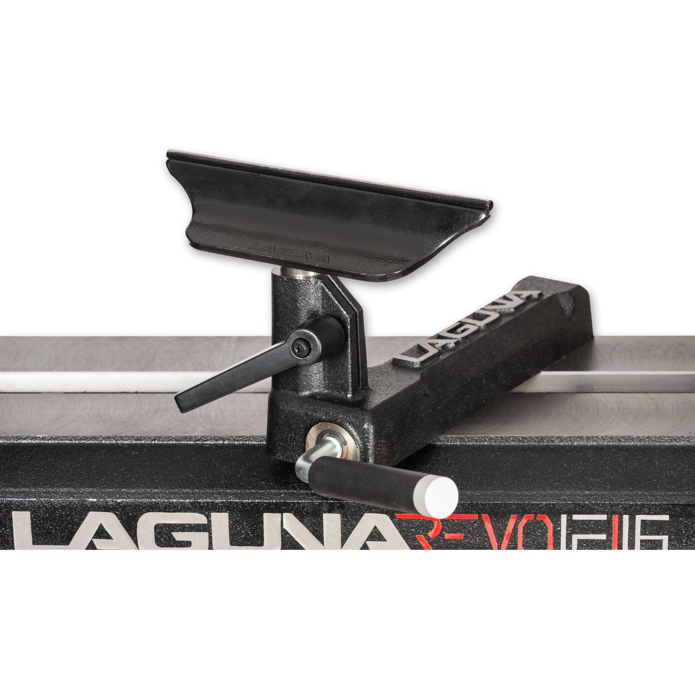 Laguna Revo 12|16 Woodturning Lathe 230V