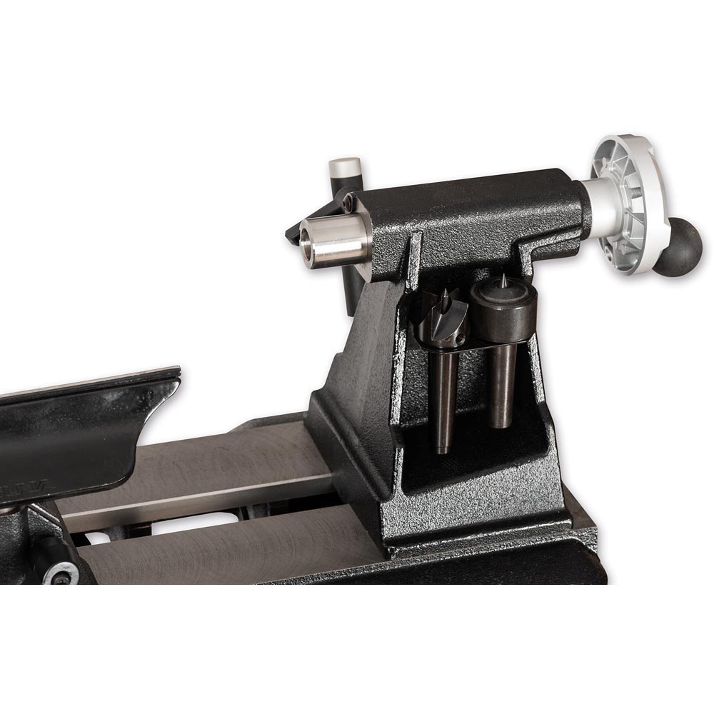 Laguna Revo 12|16 Woodturning Lathe 230V