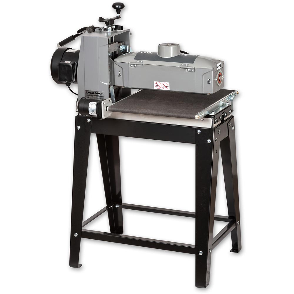 Laguna 16-32 Drum Sander 230V
