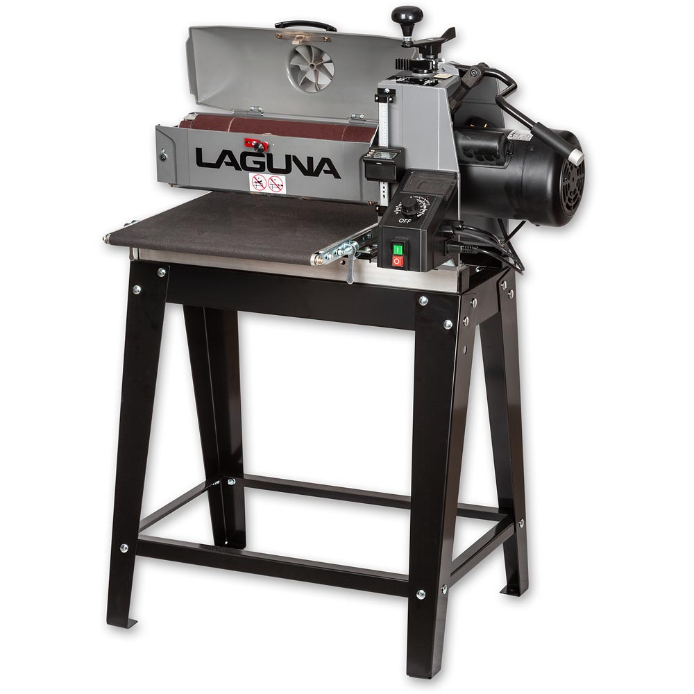Laguna 16-32 Drum Sander 230V
