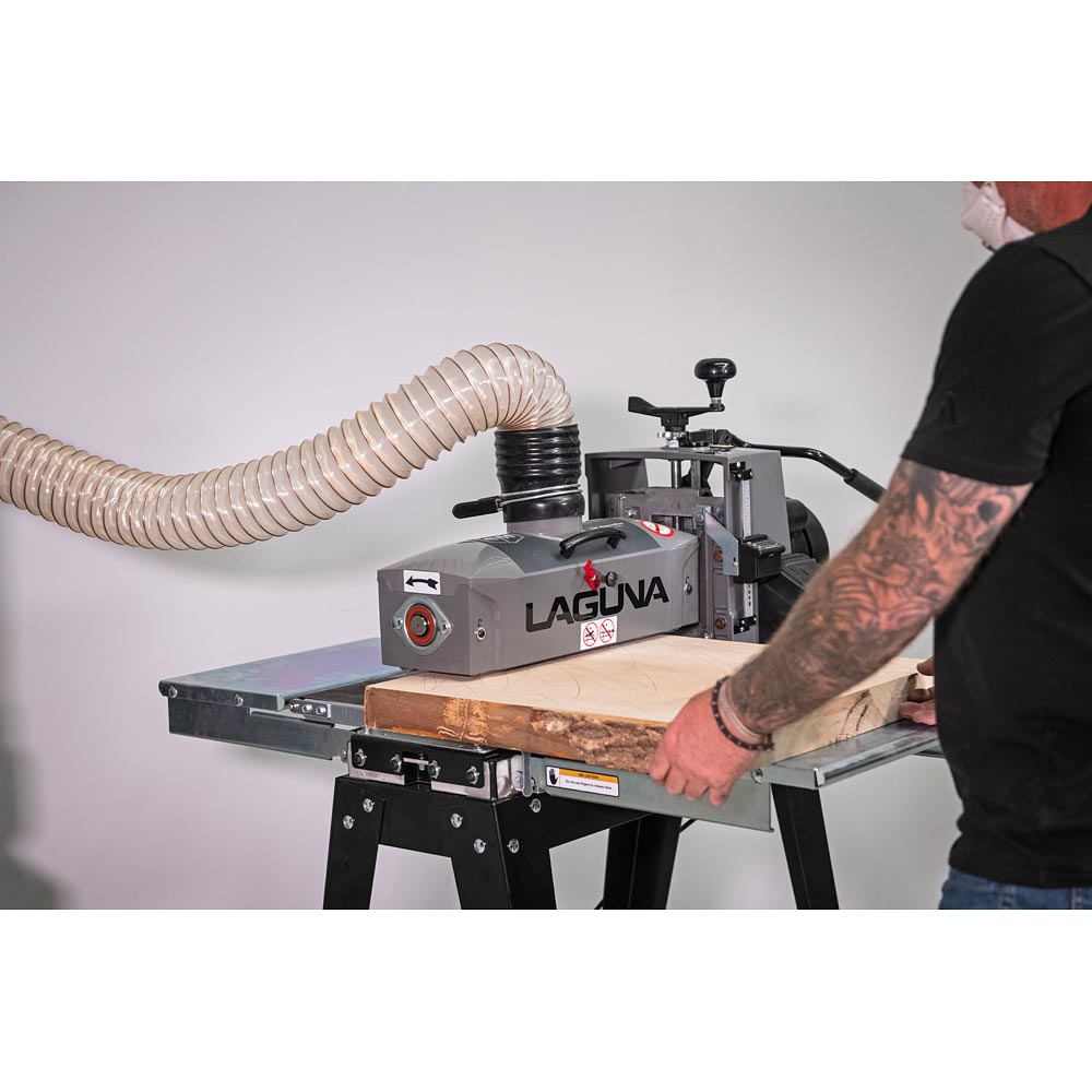 Laguna 16-32 Drum Sander 230V