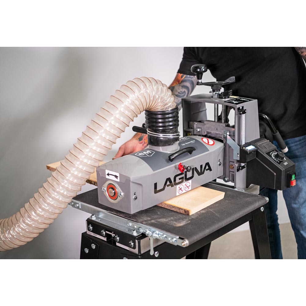 Laguna 16-32 Drum Sander 230V
