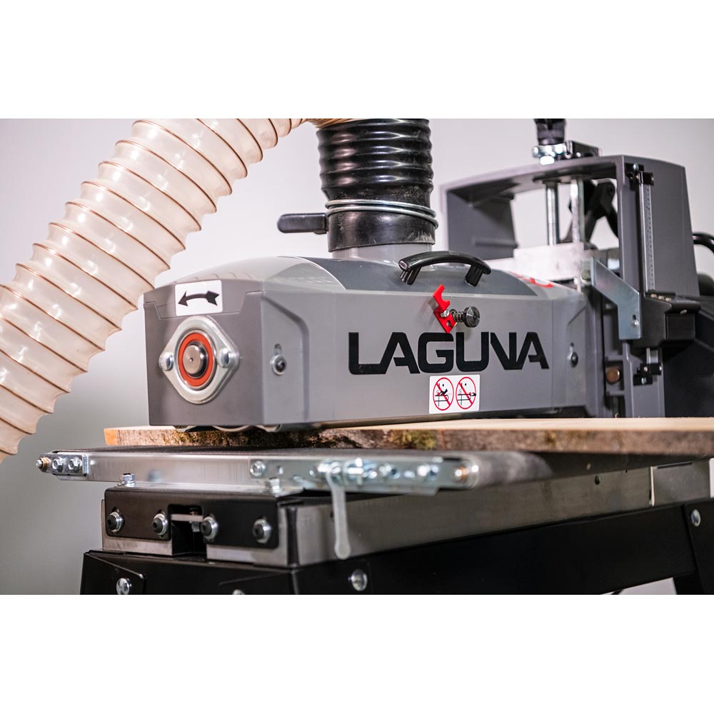Laguna 16-32 Drum Sander 230V