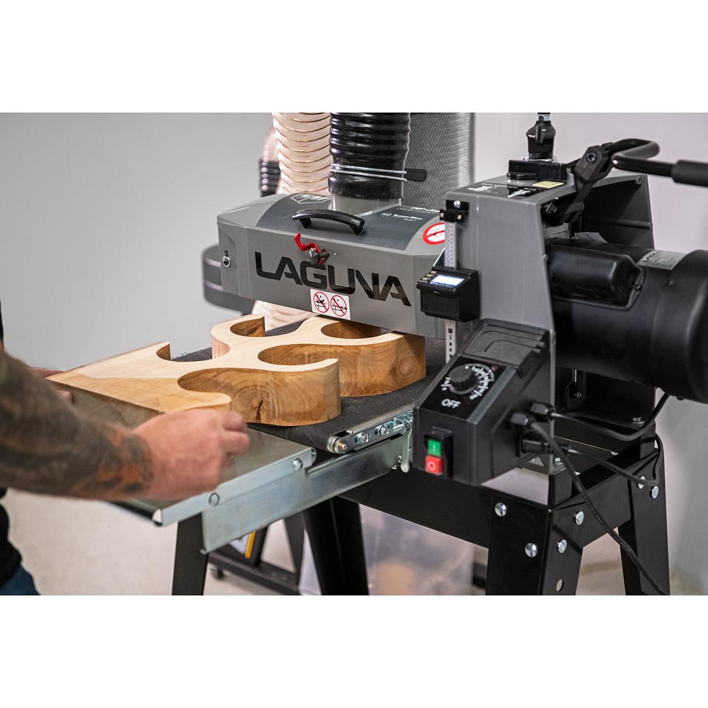 Laguna 16-32 Drum Sander 230V