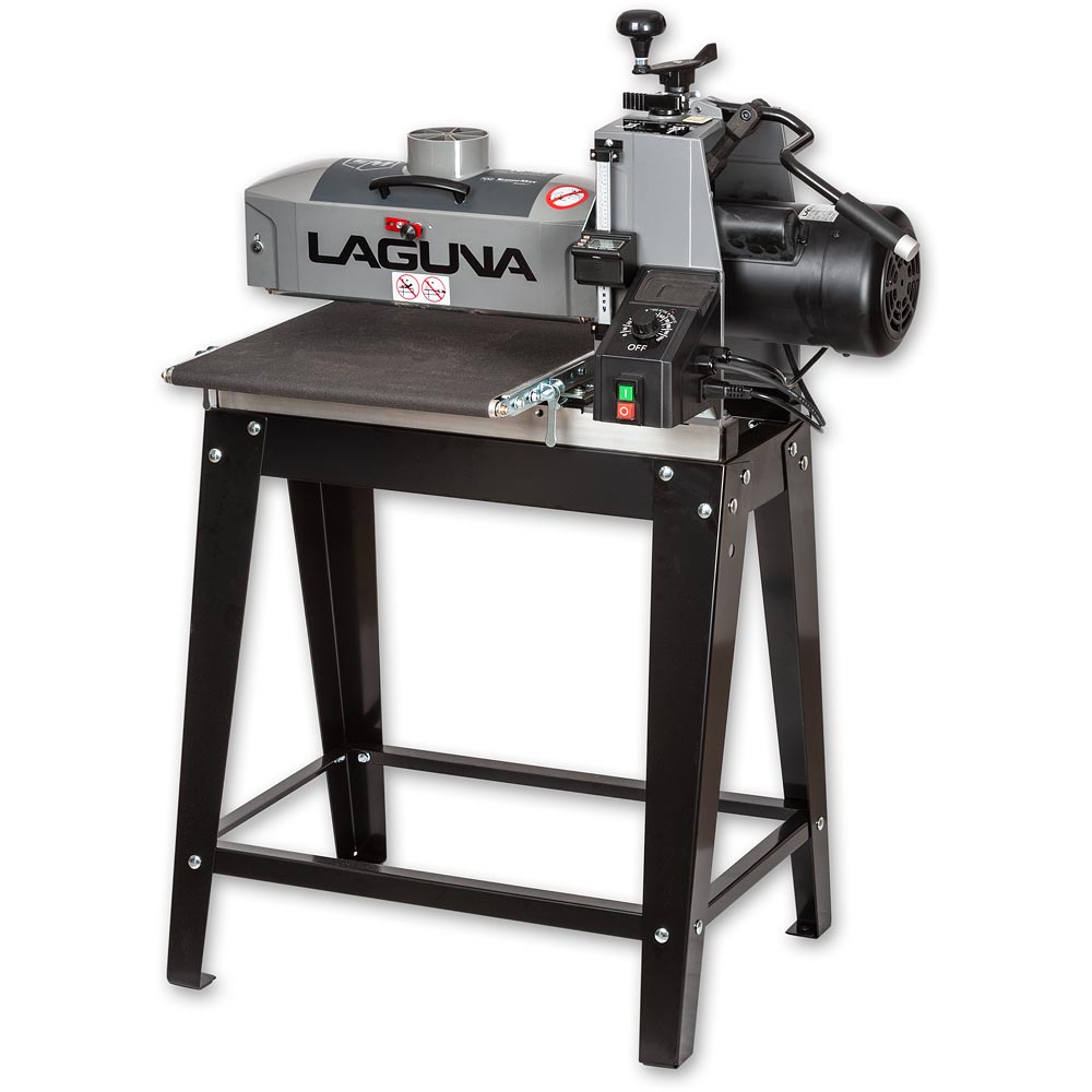 Laguna 16-32 Drum Sander 230V
