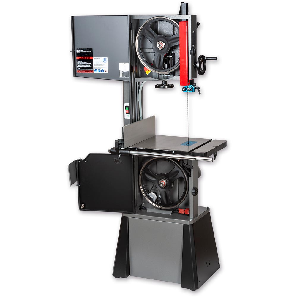 Laguna 14|12 Bandsaw 230V