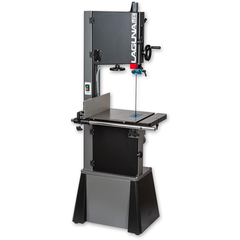 Laguna 14|12 Bandsaw 230V