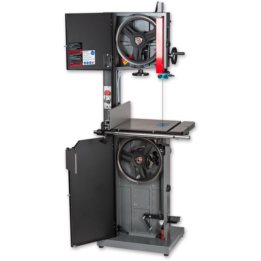 Laguna 14|BX Bandsaw 230V
