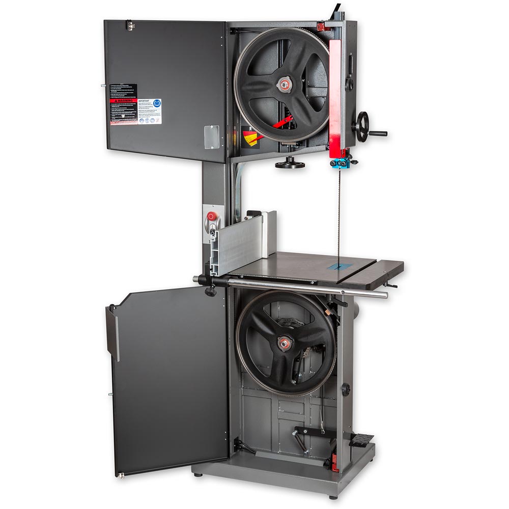 Laguna 18|BX Bandsaw