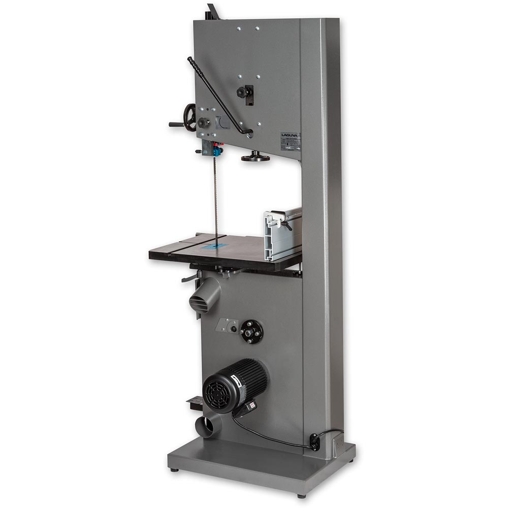 Laguna 18|BX Bandsaw