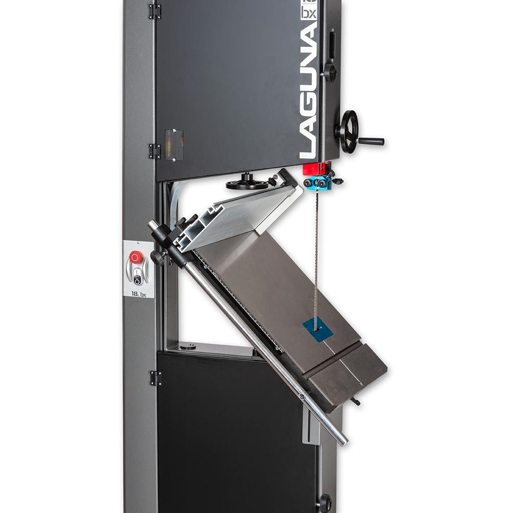 Laguna 18|BX Bandsaw