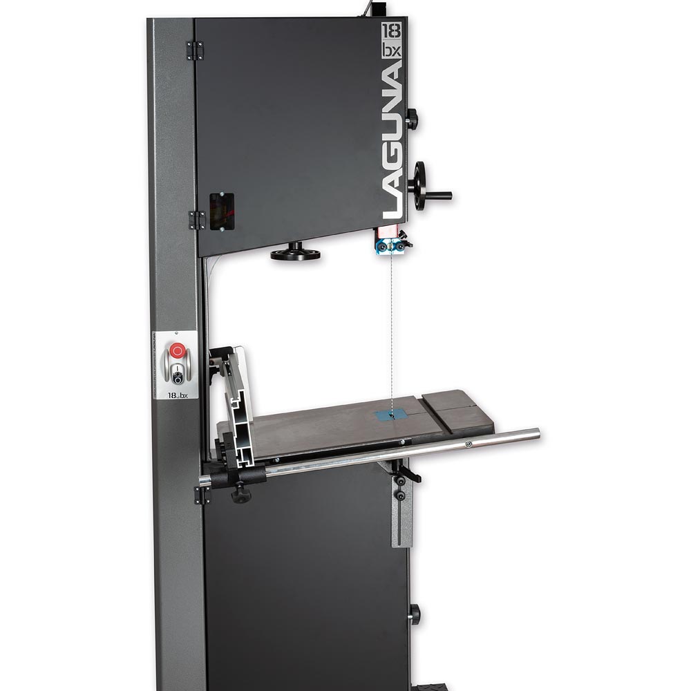 Laguna 18|BX Bandsaw