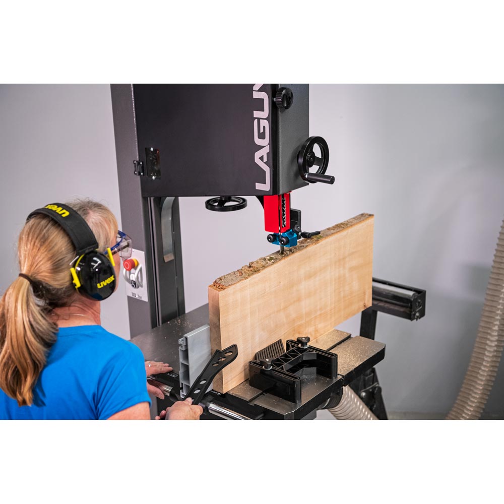 Laguna 18|BX Bandsaw
