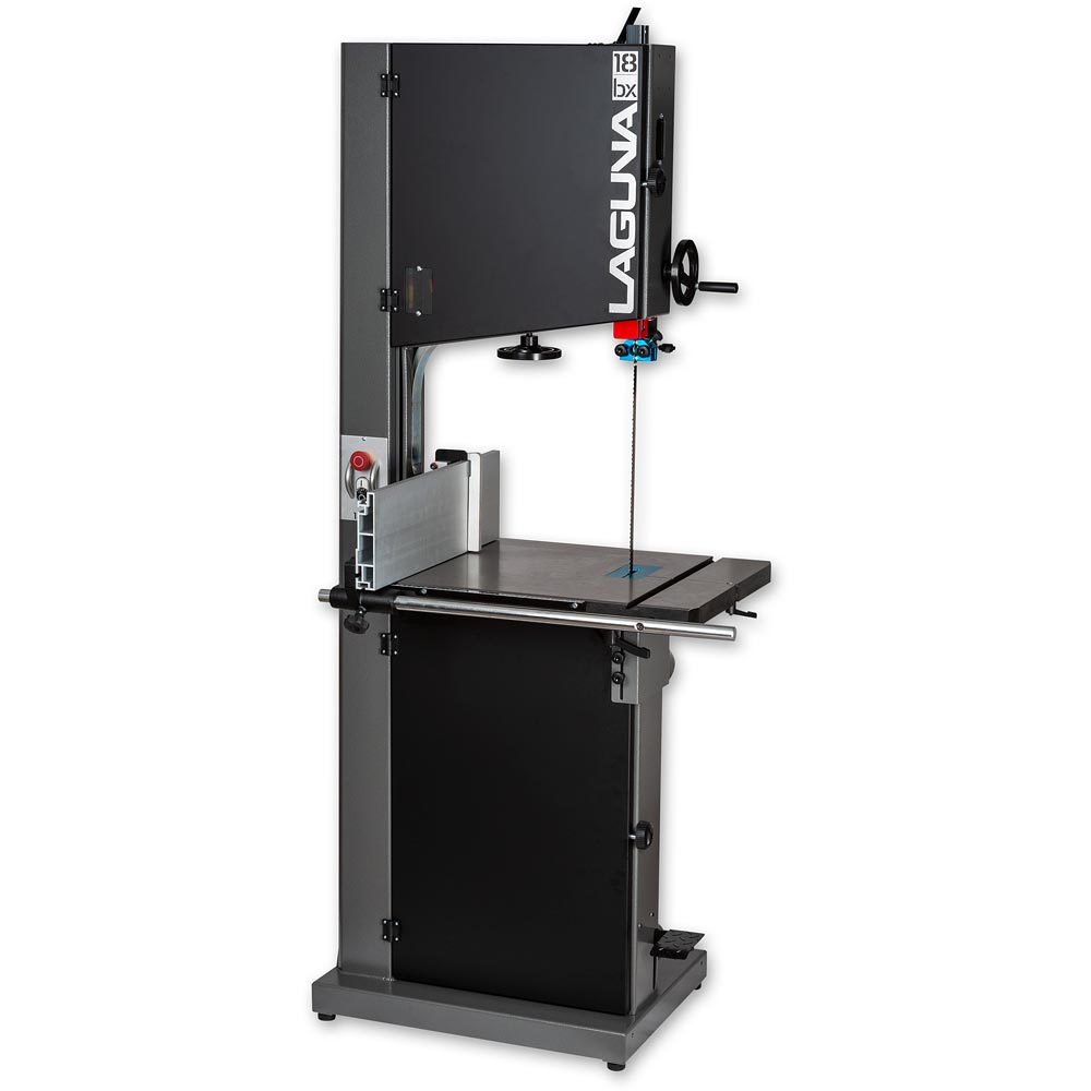 Laguna 18|BX Bandsaw