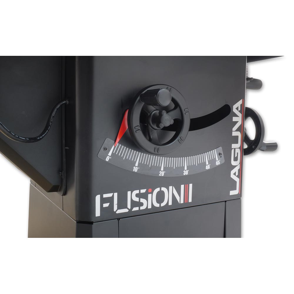 Laguna F1 Fusion Table Saw 230V