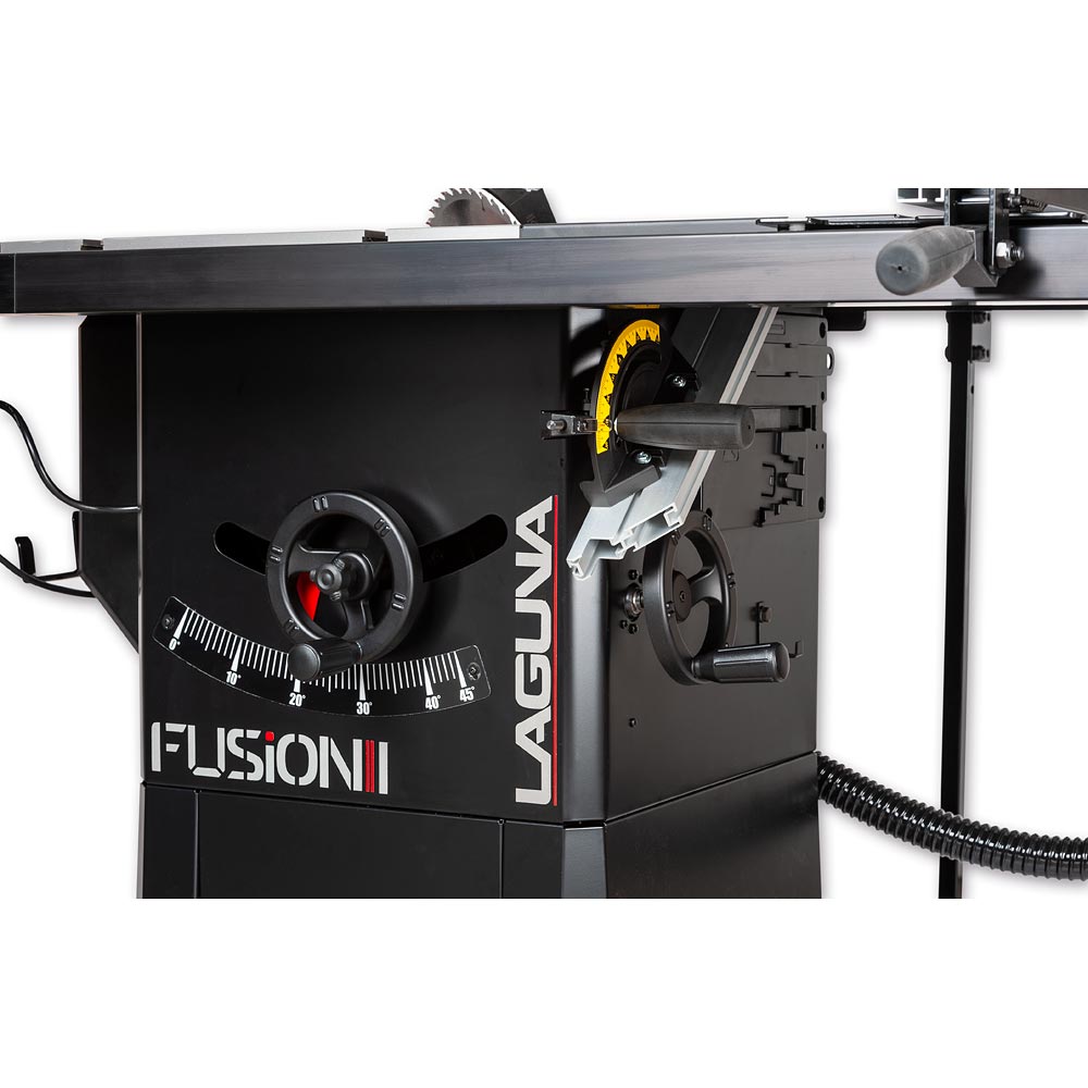 Laguna F1 Fusion Table Saw 230V