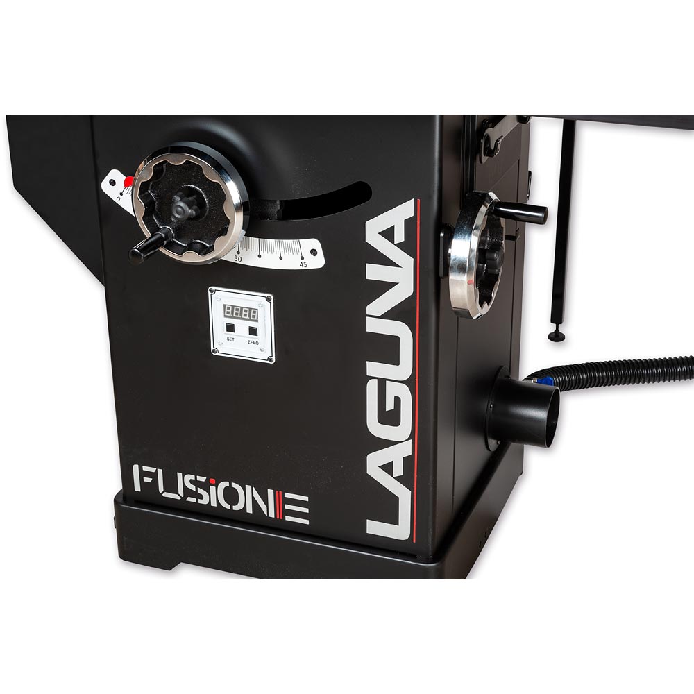 Laguna F3 Fusion Table Saw 230V