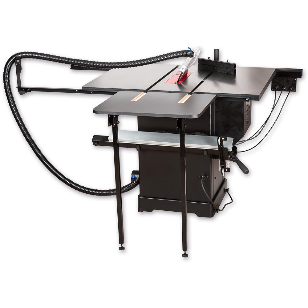 Laguna F3 Fusion Table Saw 230V