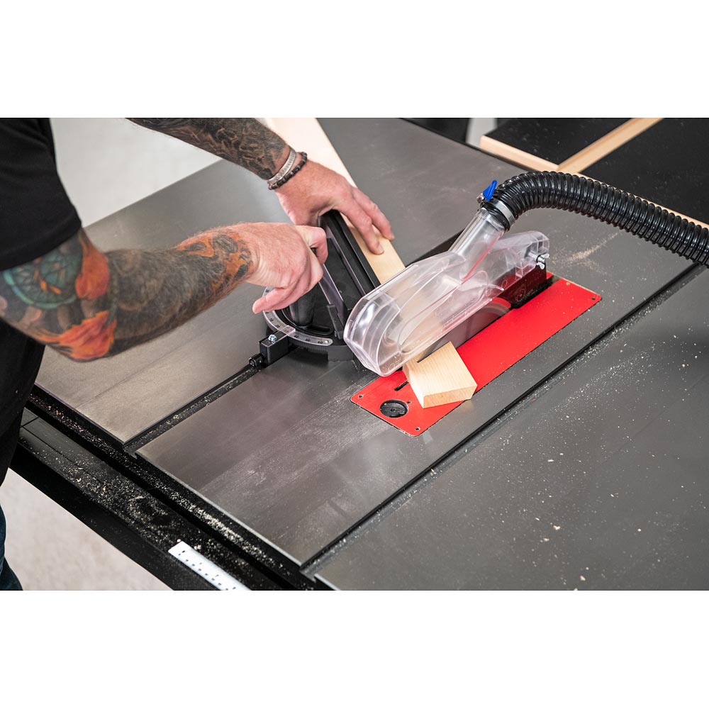 Laguna F3 Fusion Table Saw 230V