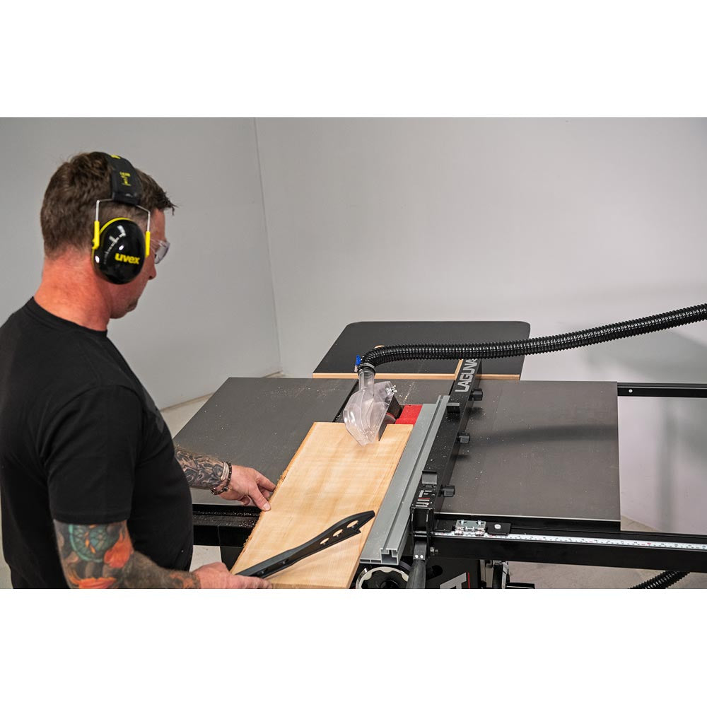 Laguna F3 Fusion Table Saw 230V