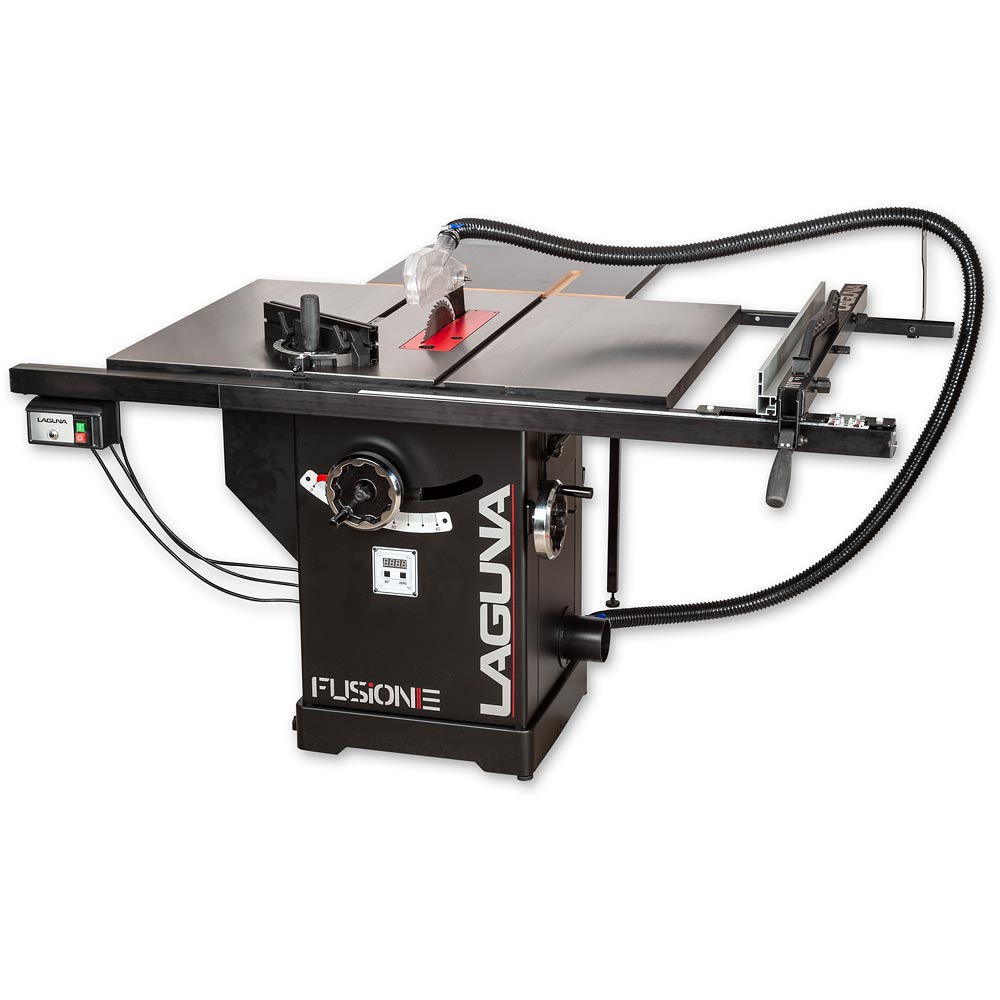 Laguna F3 Fusion Table Saw 230V