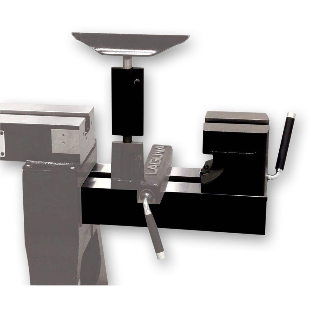 Laguna Revo 18|36 & 24|36 Lathe Bed Extension 500mm
