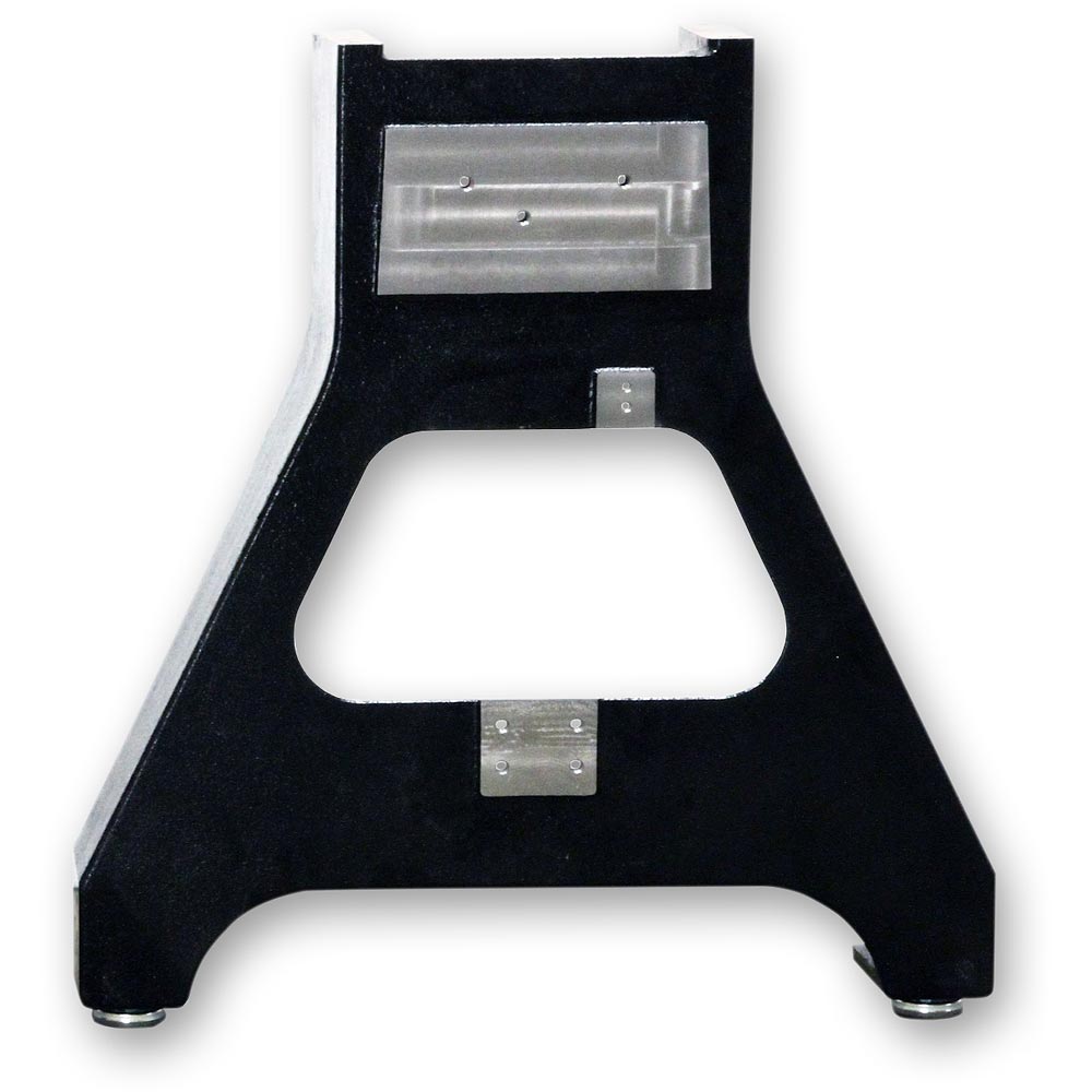 Laguna Revo 18|36 & 24|36 Lathe Cast Leg Support