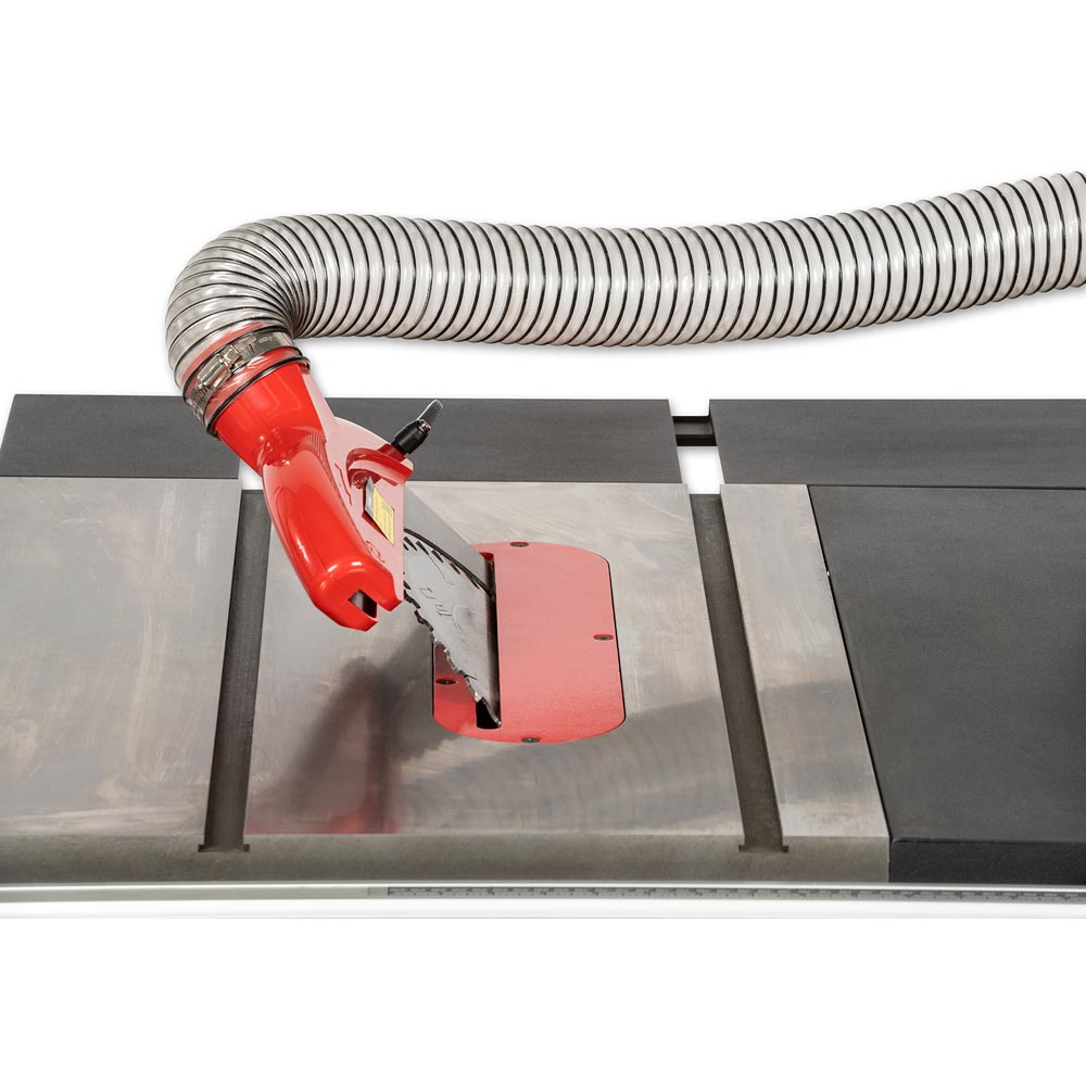Axminster Workshop AW254TS Table Saw - 230V