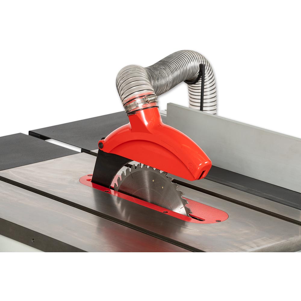 Axminster Workshop AW254TS Table Saw - 230V