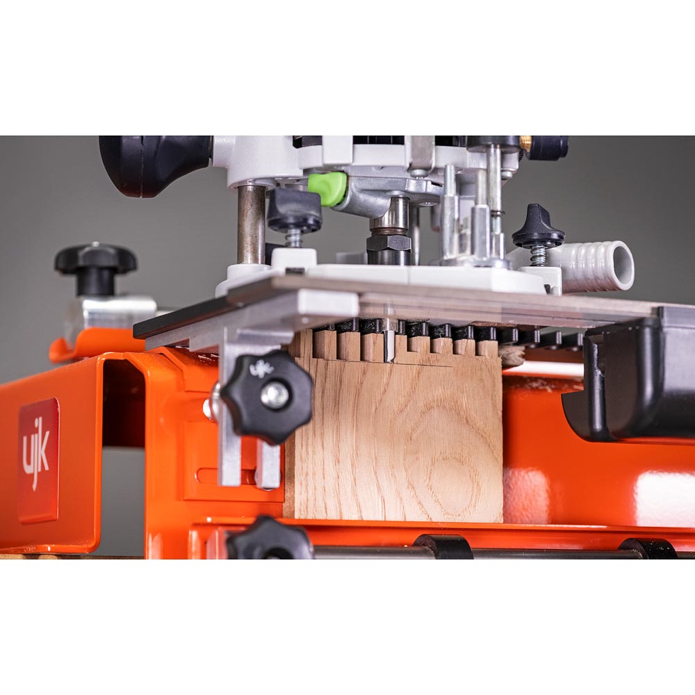 UJK Dovetail Jig Fine Pitch Comb
