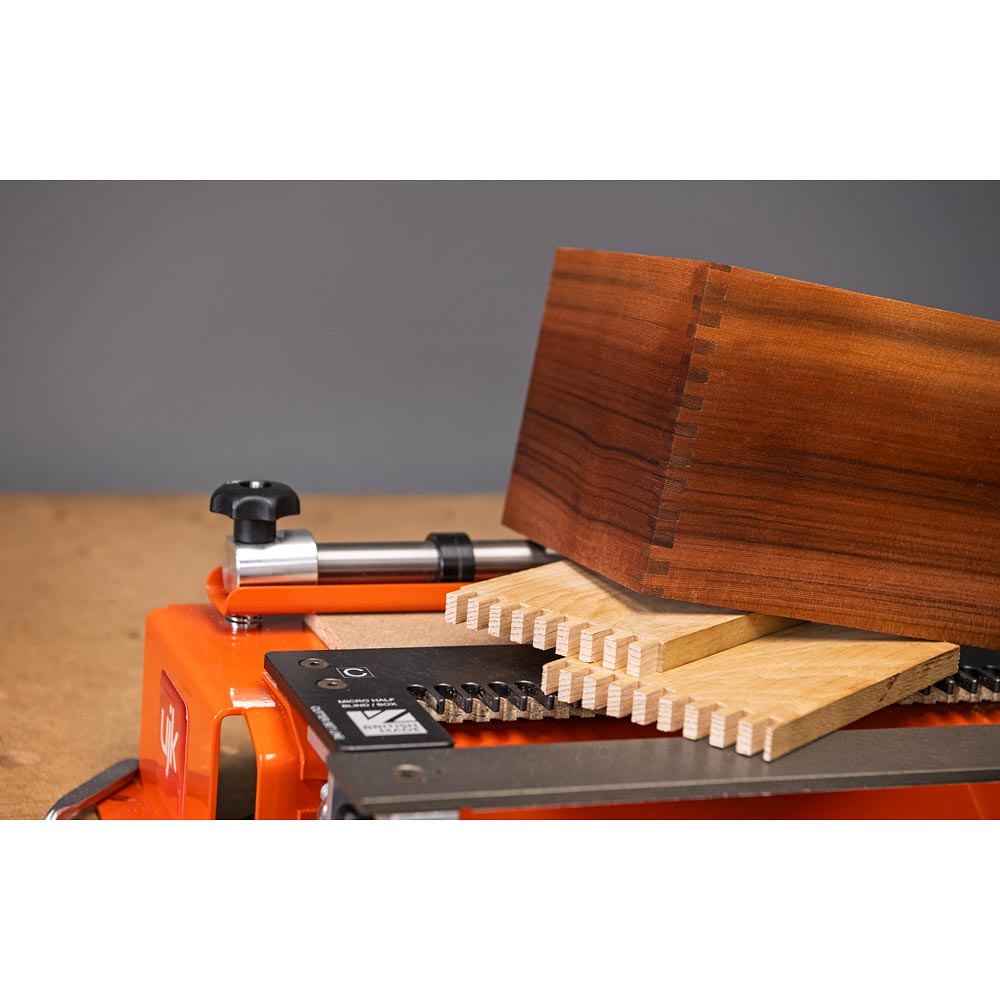 UJK Dovetail Jig Fine Pitch Comb