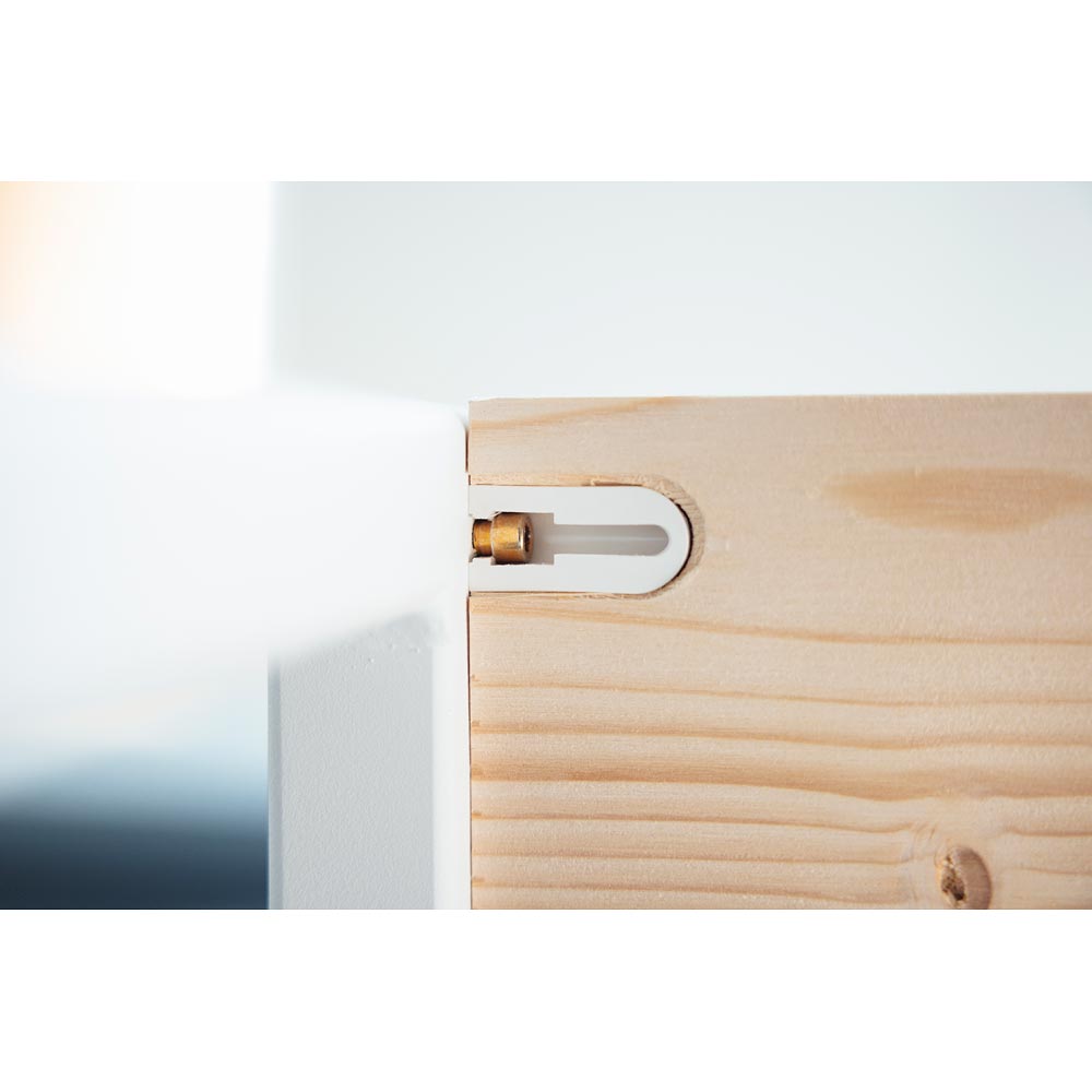 Lamello Cabineo X Connectors