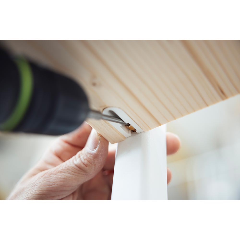 Lamello Cabineo X Connectors