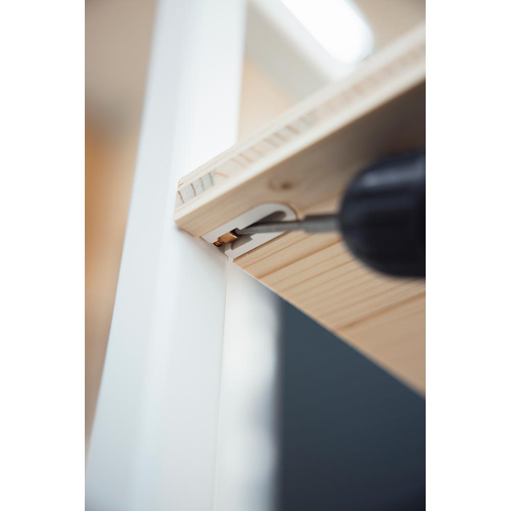 Lamello Cabineo X Connectors