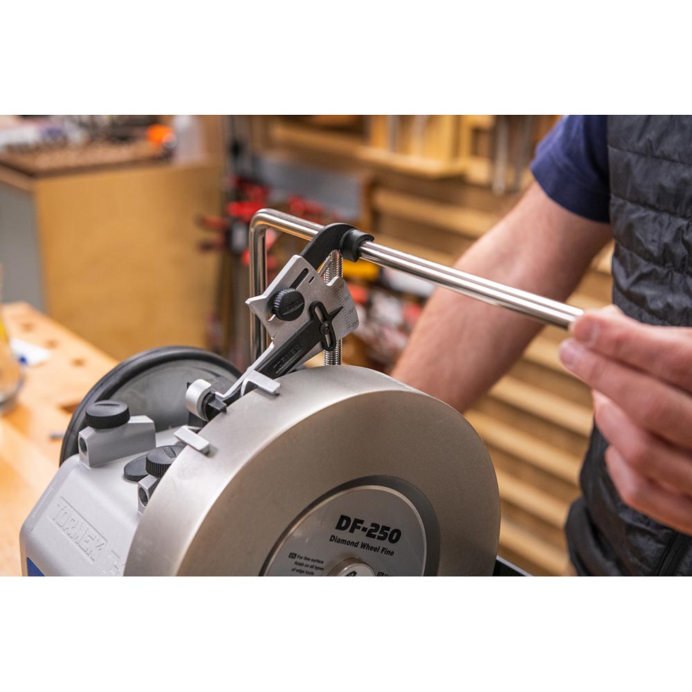 Tormek KS-123 Knife Angle Setter