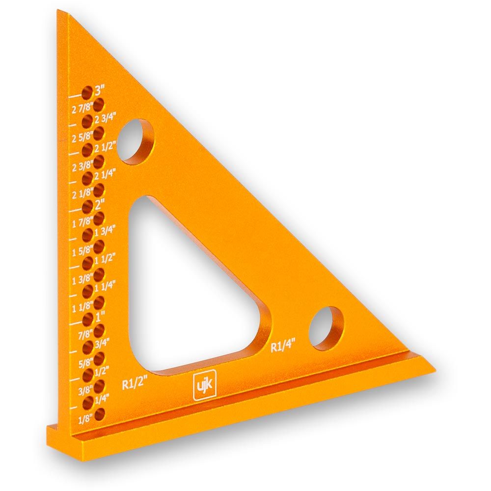 UJK Compact Speed Square