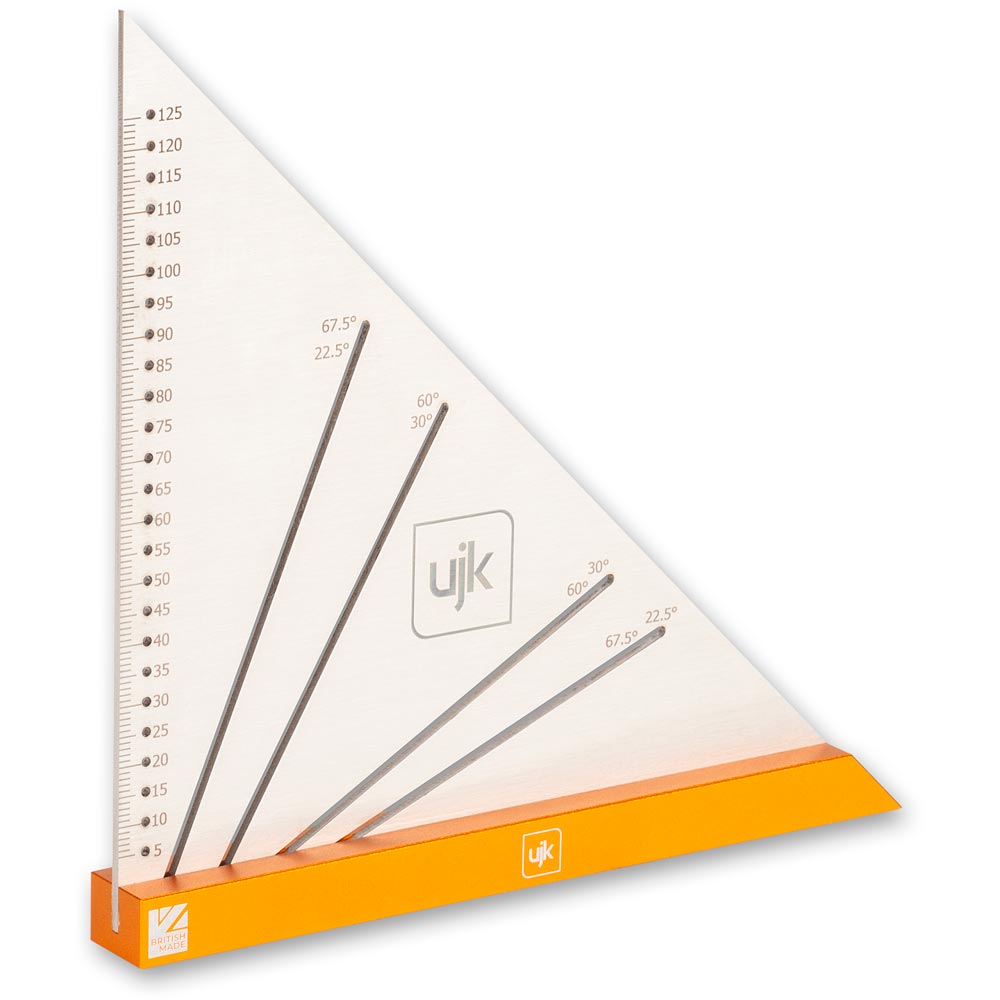 UJK Compact Angle Square