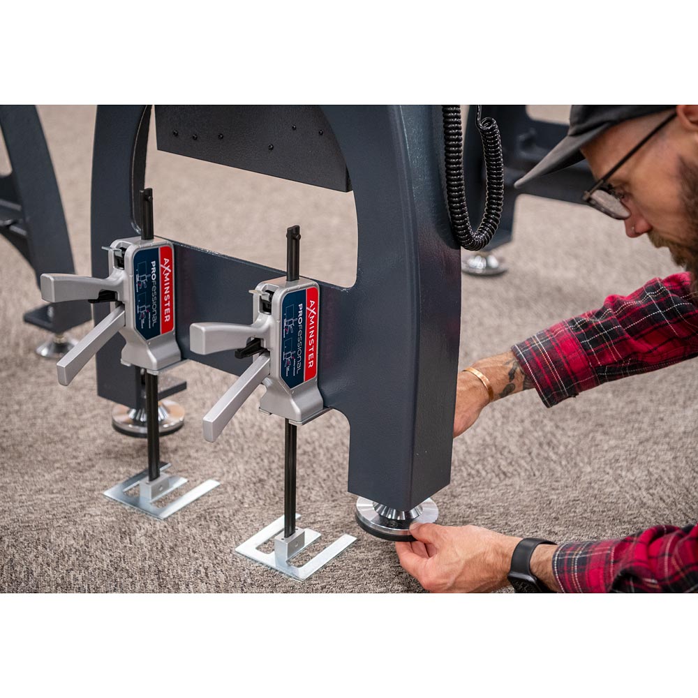 Axminster Lifting Jax (1 Pair)