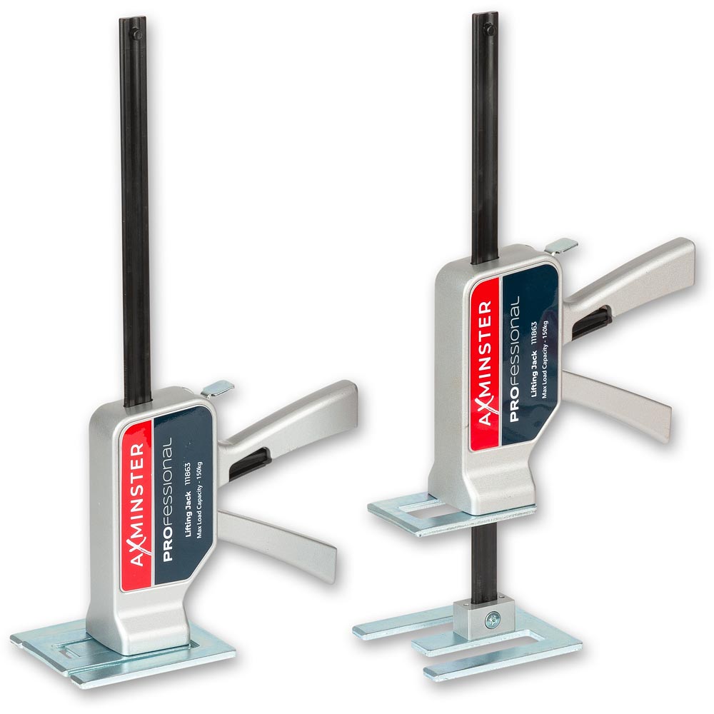 Axminster Lifting Jax (1 Pair)