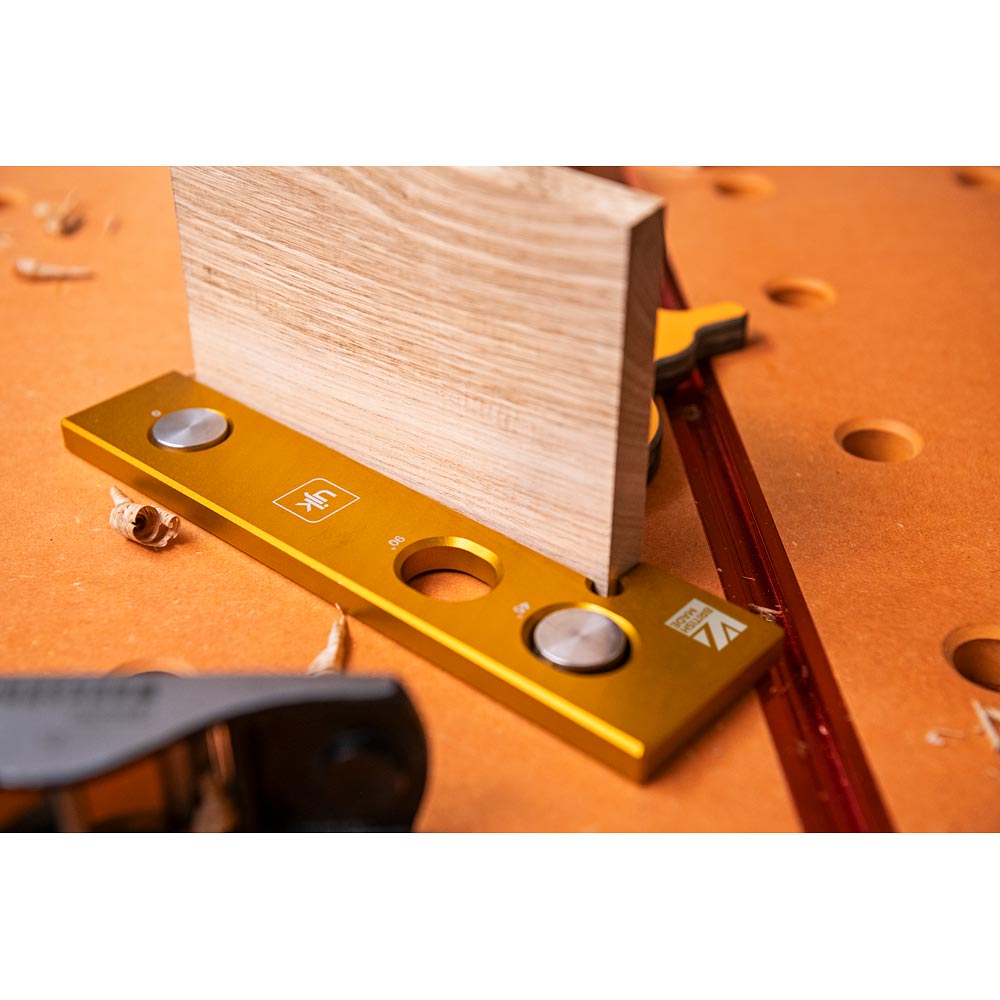 UJK MFT Hook Stop | Axminster Tools