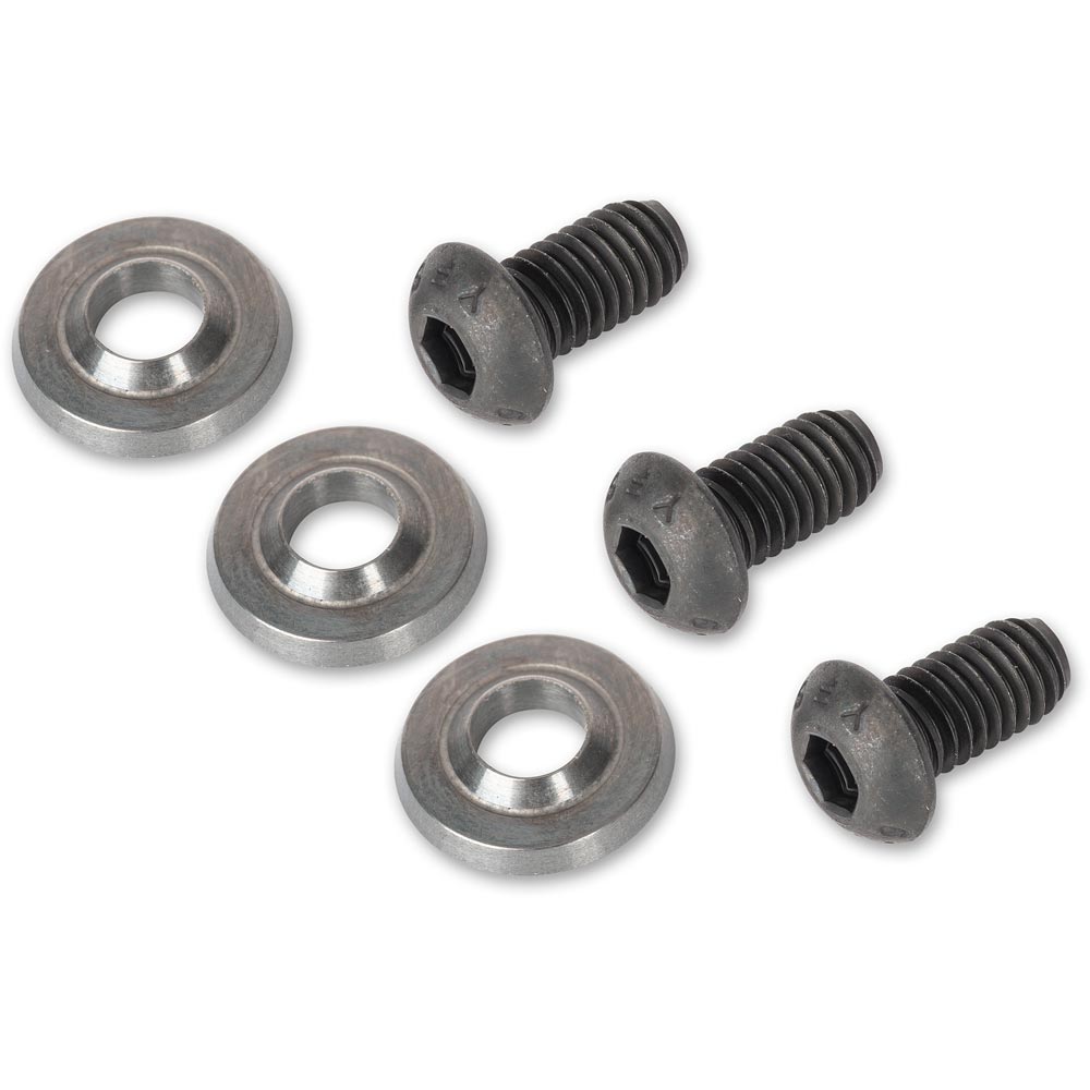 Arbortech Turbo Scraper Replacement Teeth (Pkt 3)