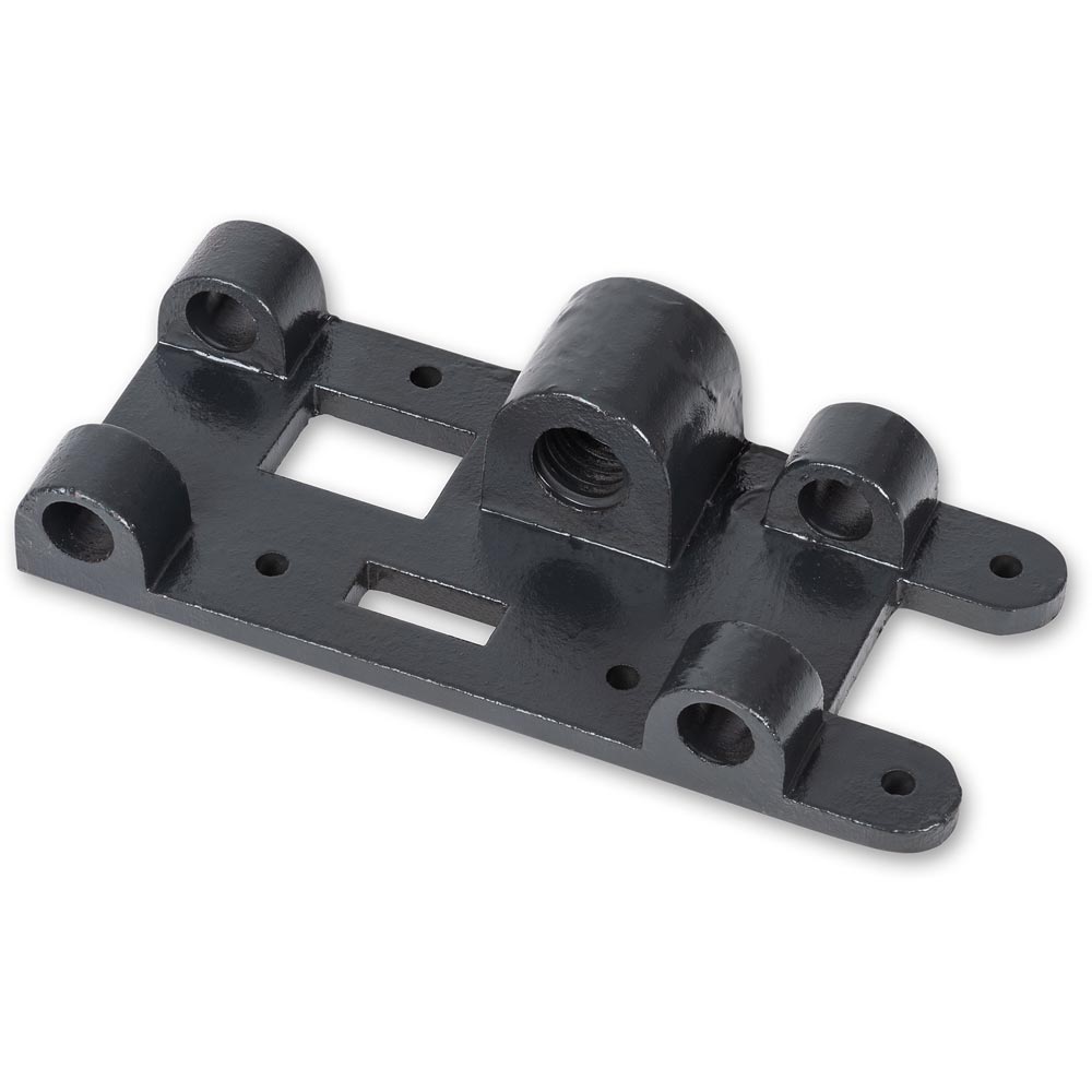 Axminster Vice Plate for HV516