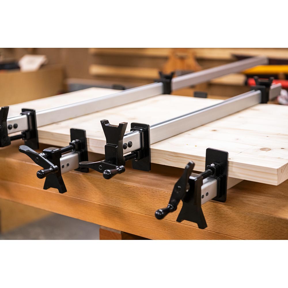 Axminster Aluminium Sash Clamp