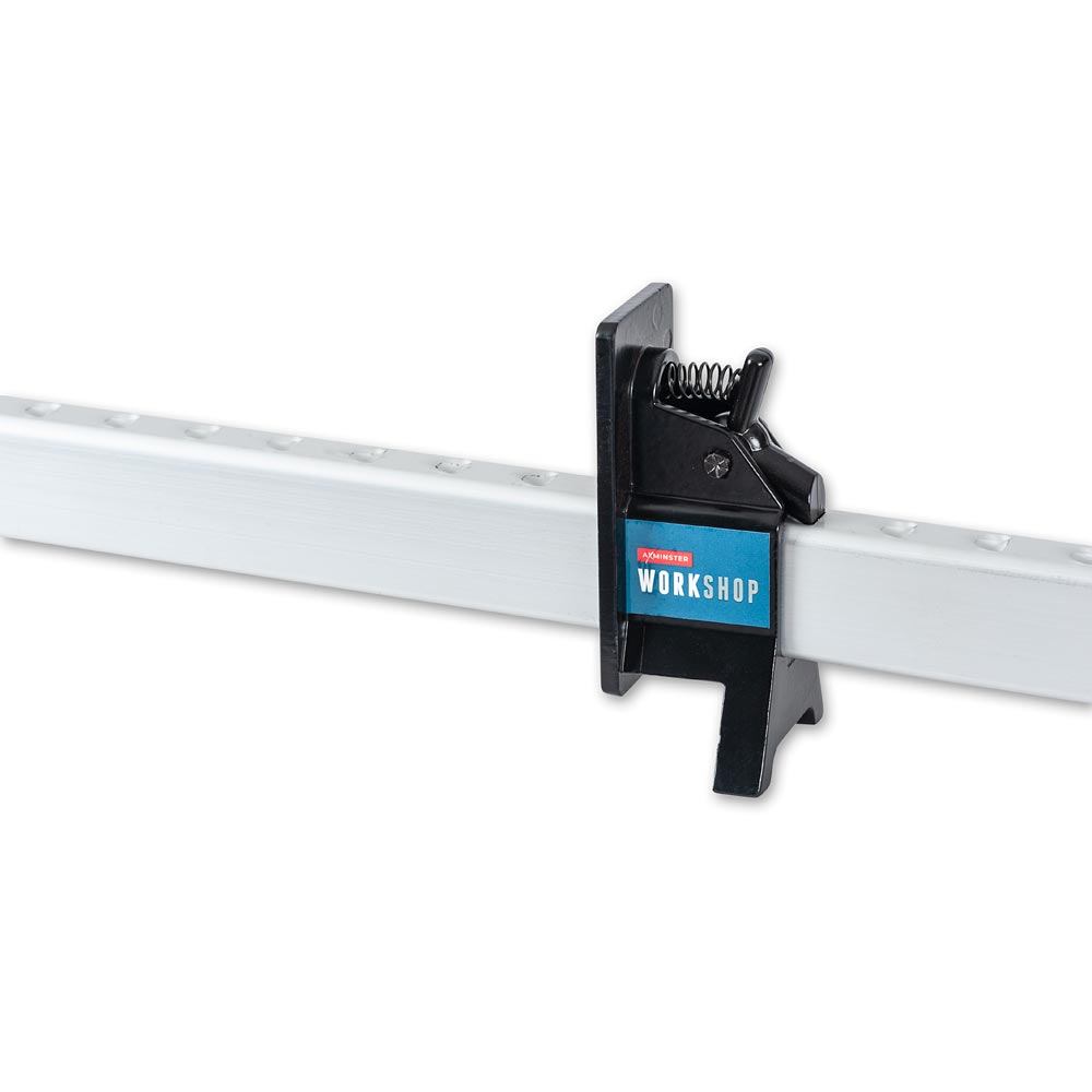 Axminster Aluminium Sash Clamp