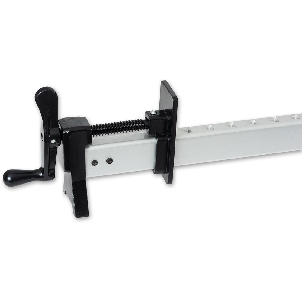Axminster Aluminium Sash Clamp