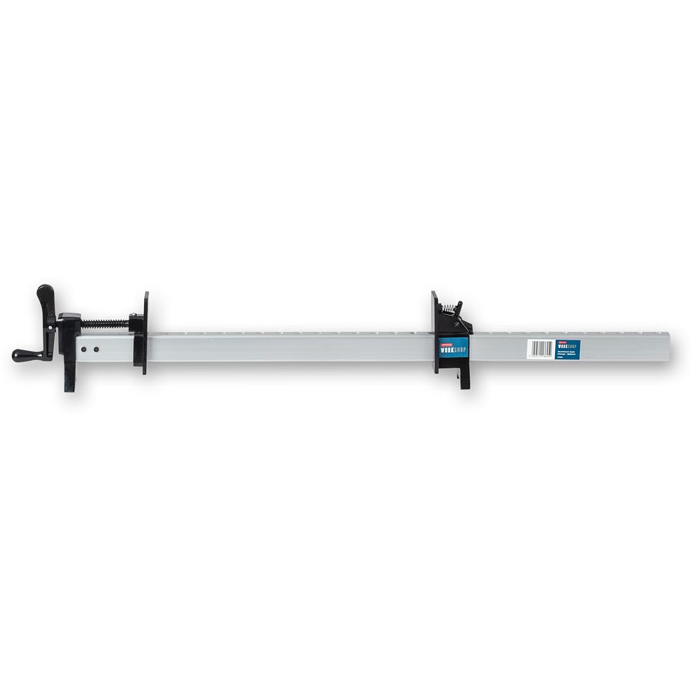 Axminster Aluminium Sash Clamp